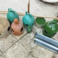 وسایل کبوتر