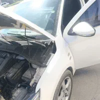 تارا اتومات 1402|خودرو سواری و وانت|شیراز, سیاه سنگ|دیوار