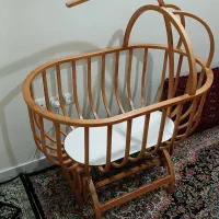 گهواره نوزاد