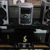 سونی مدل GN100اصل|سیستم صوتی خانگی|بروجن, |دیوار