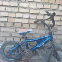 شلنگ آباد کوی علوی|دوچرخه، اسکیت، اسکوتر|اهواز, شهرک رزمندگان|دیوار