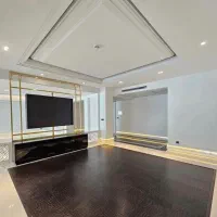 ۱۸۵متر . سه خواب. آکواریوم. سازمان شمال|فروش آپارتمان|تهران, سازمان برنامه شمالی|دیوار