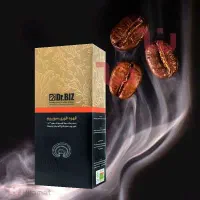 قهوه گانودرما سوپریم اصل شرکت