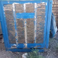 کولر آبی 5500