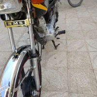 هندا 125مدل 1402 «برند پرواز »|موتورسیکلت|ماهدشت, |دیوار