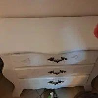 آینه کونسول