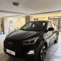 x55 pro ie مدل 1403|خودرو سواری و وانت|تهران, فتح|دیوار