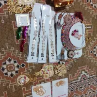 بدلیجات و وسایلای دیگ بعضیا روخراج زدم فقط تا فردا|عمده‌فروشی|سراوان, |دیوار