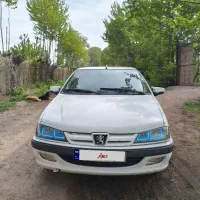 پارس سال مدل 95