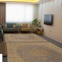خانه سه طبقه شمالی