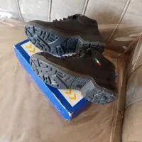 کفش ایمنی نو نو