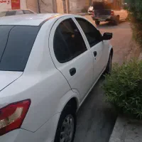 ساینا مدل 99|خودرو سواری و وانت|عسلویه, |دیوار