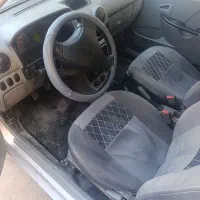 پراید مدل 90سینه جدید فرمان هیدرولیک|خودرو سواری و وانت|خوی, |دیوار