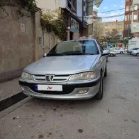 پرشیا مدل ۸۵ موتور زانتیا|خودرو سواری و وانت|اردبیل, |دیوار