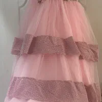 ۳عدد لباس بچه گانه