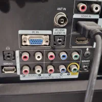 تلویزیون ۳۲ اینچ سامسونگ|تلویزیون و پروژکتور|تهران, سردارجنگل|دیوار