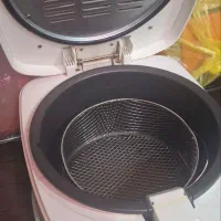 سرخ کن|اجاق گاز و لوازم برقی پخت‌وپز|کرمانشاه, |دیوار