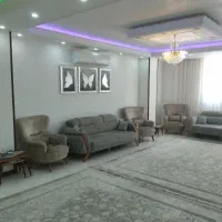 165 متر نوساز فول امکانات حیاط دار|فروش آپارتمان|بهارستان, |دیوار