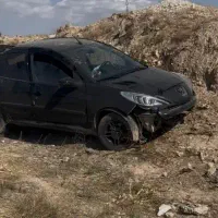 ۲۰۷اتومات مدل۴۰۲تصادفی