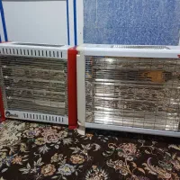 بخاری برقی ۳۰۰۰و۲۴۰۰|بخاری، هیتر، شومینه|یاسوج, |دیوار