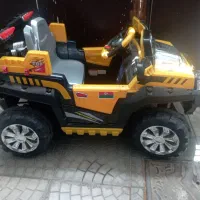 ماشین شارژی وارداتی|اسباببازی|سلماس, |دیوار