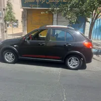 کوییک دنده‌ای R، مدل ۱۴۰۱