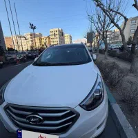 توسان ۲۰۱۴|خودرو سواری و وانت|تهران, پونک|دیوار