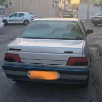 پژو 405 جی ال ایکس (GLX)، مدل ۱۳۹۴|خودرو سواری و وانت|بیرجند, |دیوار