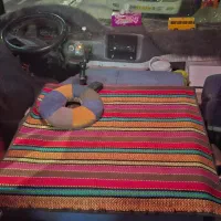 مینی بوس مهسان مدل ۸۸