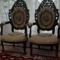 مبل فرحی ملایر۹نفره|مبلمان خانگی و میز عسلی|خوی, |دیوار