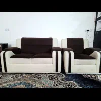 فروش مبل کار کرده مناسب باغ و منزل