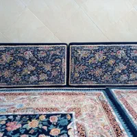۳ جفت پشتی نوی نو