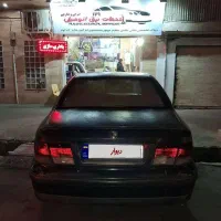 سمند مدل 82|خودرو سواری و وانت|تهران, دژکام|دیوار