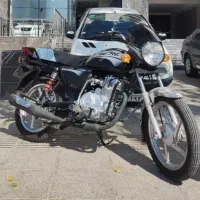 موتور لیفان 180BM