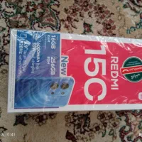 گوشی ردمی c15