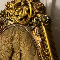 مبلمان استیل به همراه میز ناهارخوری 12 نفره|مبلمان خانگی و میز عسلی|تهران, تهران‌ویلا|دیوار
