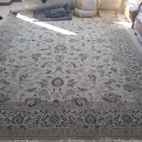 قالیچه ی 12متری در حد نو