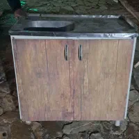 کابینت فلزی|آبچکان و نظمدهنده ظروف|مشهد, کلاته برفی|دیوار