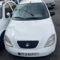 تیبا ۲ پلاس مدل ۹۹ نقد و اقساط