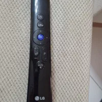 کنترل جادویی تلوزیون هوشمند LG