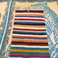 قالی|فرش|کوه چنار, |دیوار