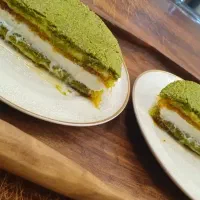 باقلوای تخصصی طلای سبز