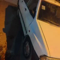 پراید 88بنزینی فروشی|خودرو سواری و وانت|الیگودرز, |دیوار