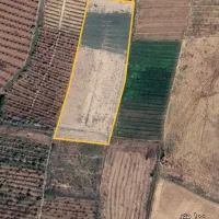 زمین-کشاورزی-نزدیک-اتوبان-نیشابور-مشهد-ویلاسازی