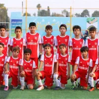 ثبت نام مدرسه فوتبال