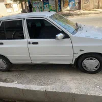 111 مدل 96|خودرو سواری و وانت|پاکدشت, شهرک انقلاب|دیوار