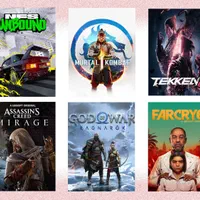 نصب بازی PS5 - PS4 -xbox1-series s.x کامپیوترلپتاپ|کنسول، بازی ویدئویی و آنلاین|الوند, |دیوار