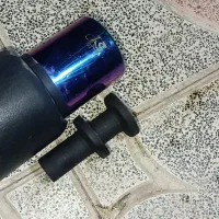 منبع 725سایلنسردار