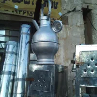 بخاری هیزمی. نفتی چکه ای. بخاری گازی|خدمات پیشه و مهارت|زاهدان, |دیوار