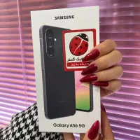 سامسونگ A56 اقساطی (موبایل آسیاتک)|موبایل|اهر, |دیوار
